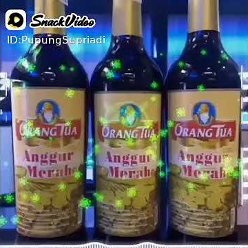 Snack video'belajarlah dri orang tua, karna orang tua tau segalanyah