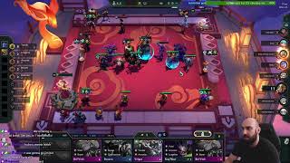 Last Day of Set 16 For Me 😃 | TFT Set 16.7
