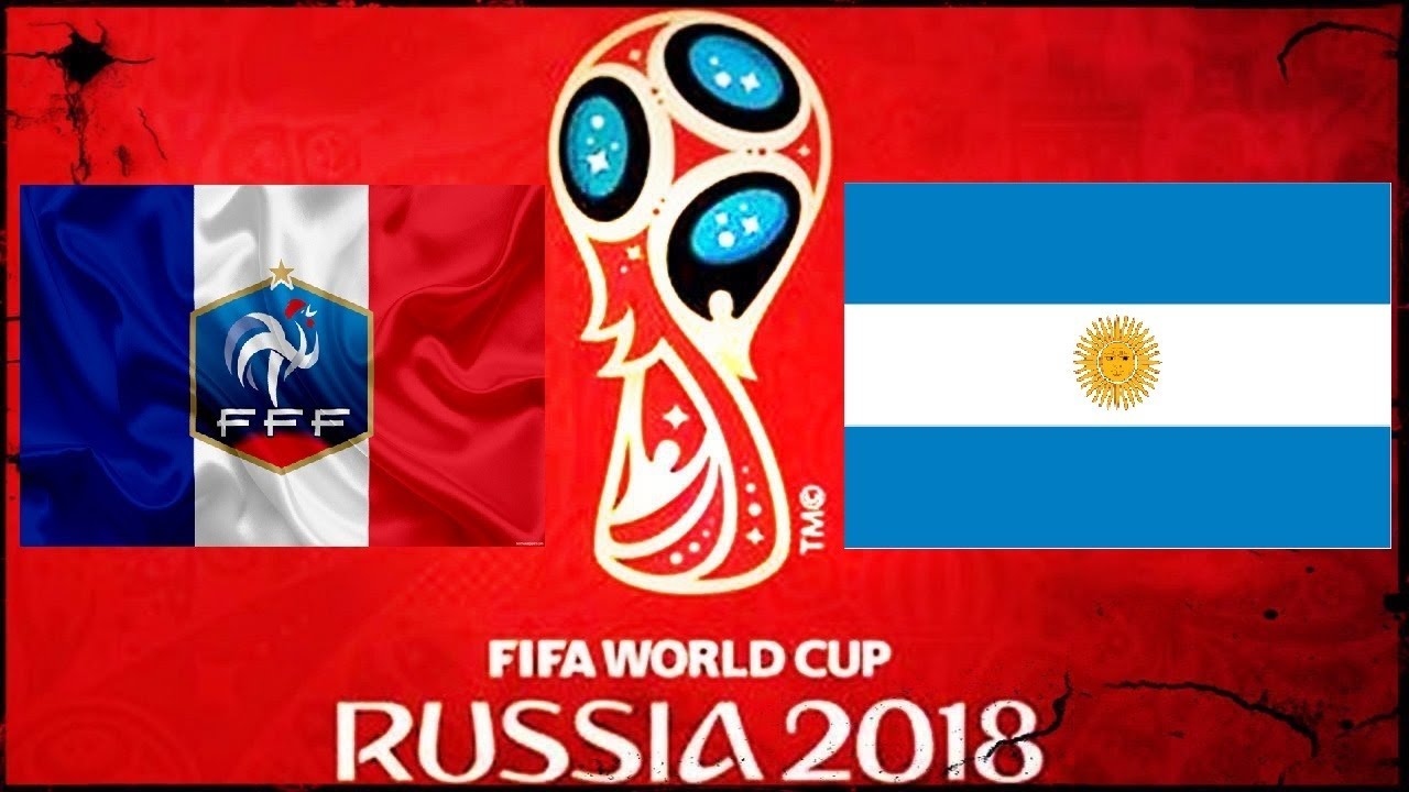 PRONOSTICAT FRANCE vs ARGENTINE8 éme de FINAL Pronostic Coupe Du