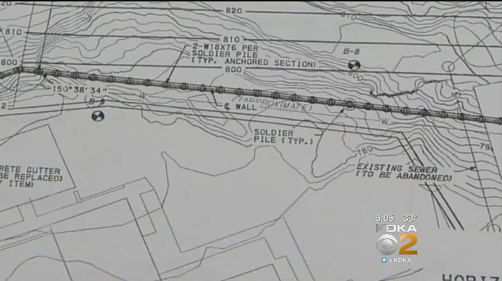 Timeline For Route 30 Rebuild Revealed