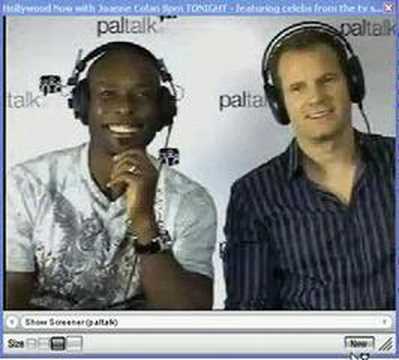 Jason Katz - Platalk