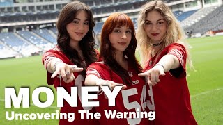 THE WARNING – WHY “MONEY” BECAME A MODERN ROCK ANTHEM