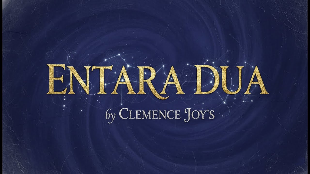 Cover | Entara Dua | Clemence Joy's