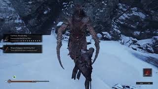 Mortal Shell - Road To Virtuous Cycle DLC | Part 11