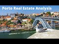 Cheap Porto Portugal Real Estate Investment Analysis