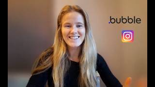 Bubble x Instagram API Tutorial 4 – Using Cloudinary to store content
