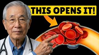 #1 Best Meal to UNCLOG Your Penis (Backed by Science)