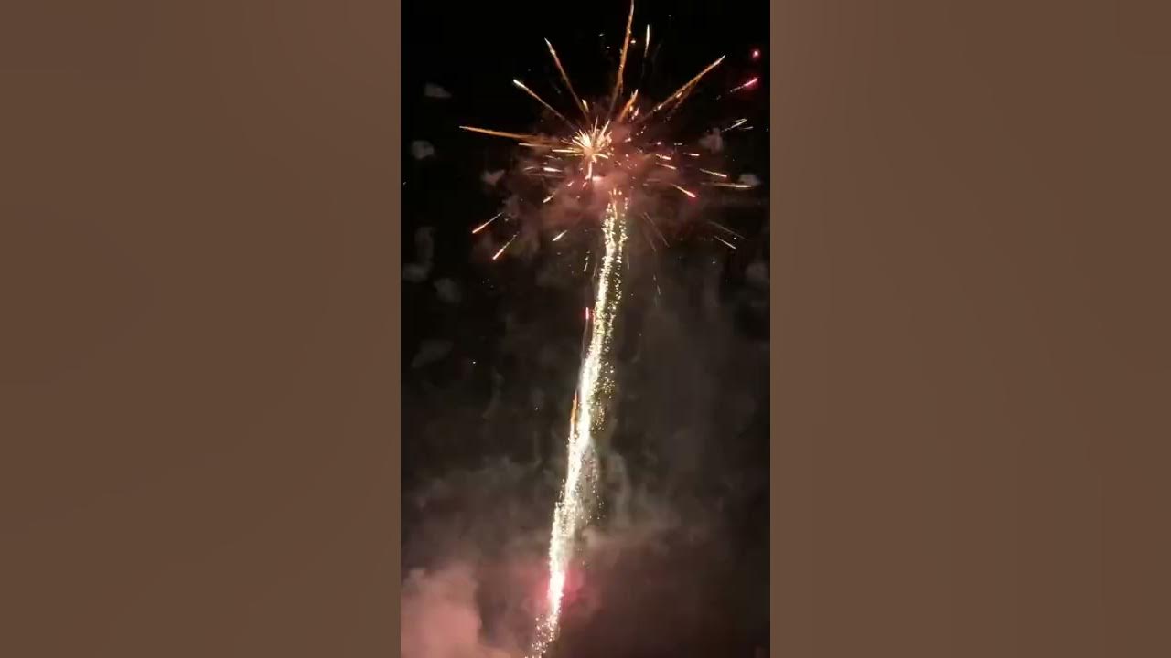 Sag Harbor Carnival 🎡 Fireworks 🎇 2022 YouTube
