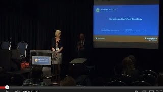 Girard Securities: Mapping a Workflow Strategy