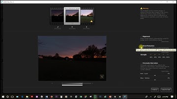 Creating an HDR Photo Using Nik HDR Efex Pro 2
