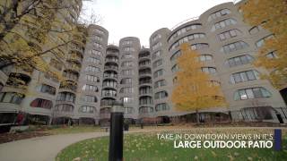 River City - 800 S. Wells #543  Chicago IL 60607