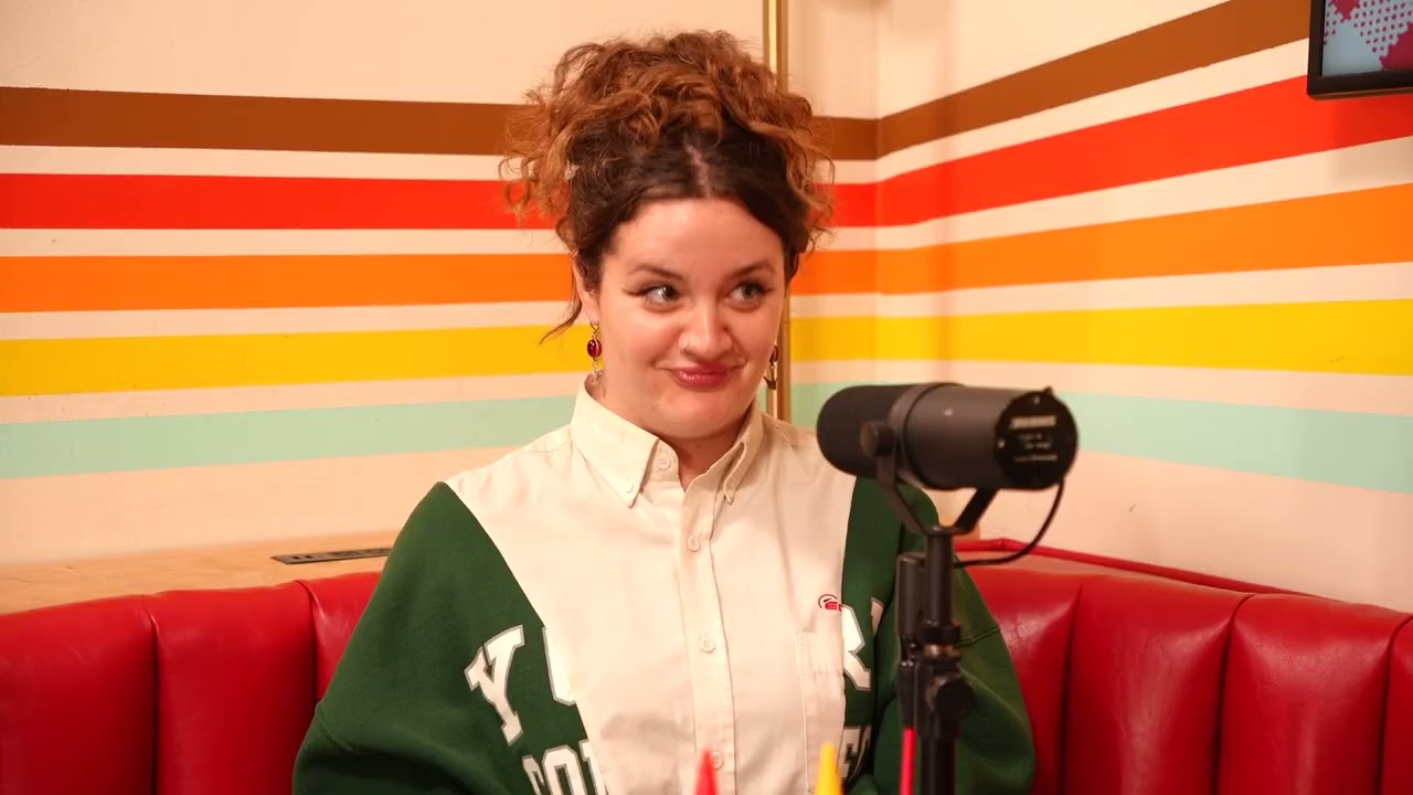 Retail Trauma, Scam Rings & Why We All Have a “John” | Ep.4