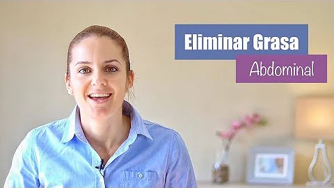 Como Perder barriga é definir abdomen?