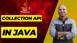 #91 Collection API in Java