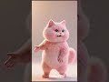 AI Dancing Like a Human 😍 Must Watch #viral