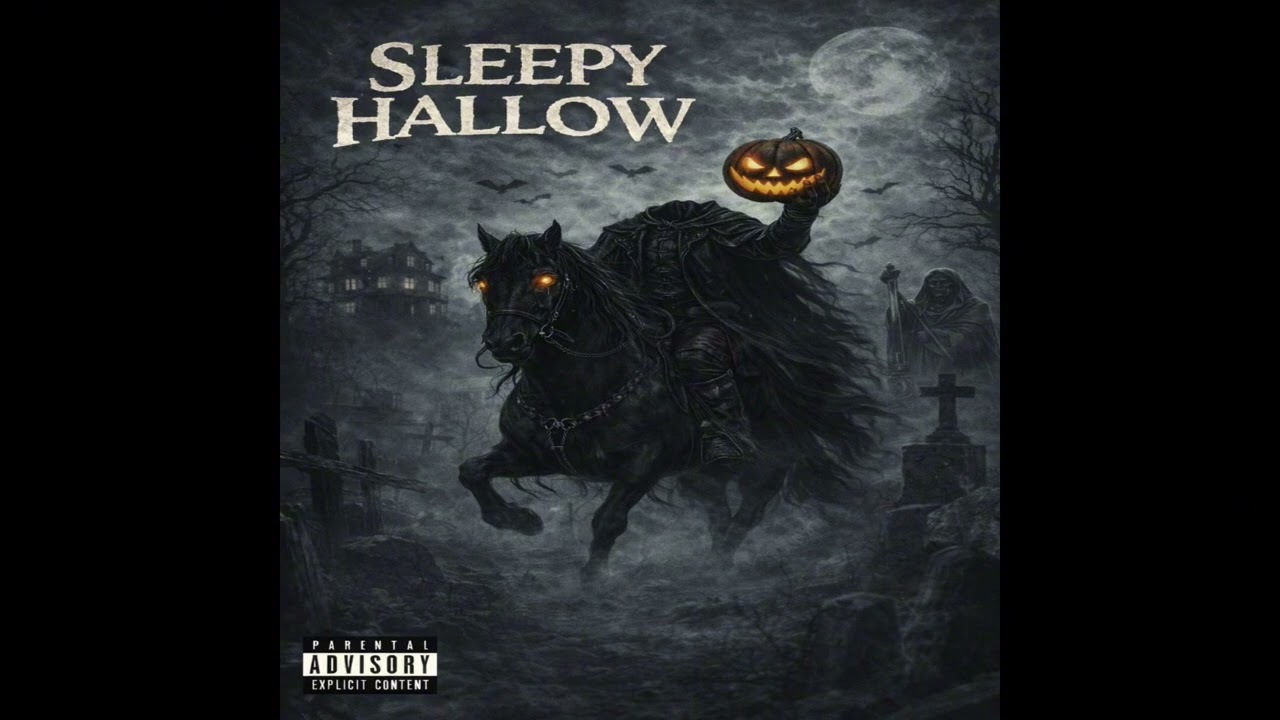 Mia Tman – Sleepy Hallow (Cute Like Aspen Remix)