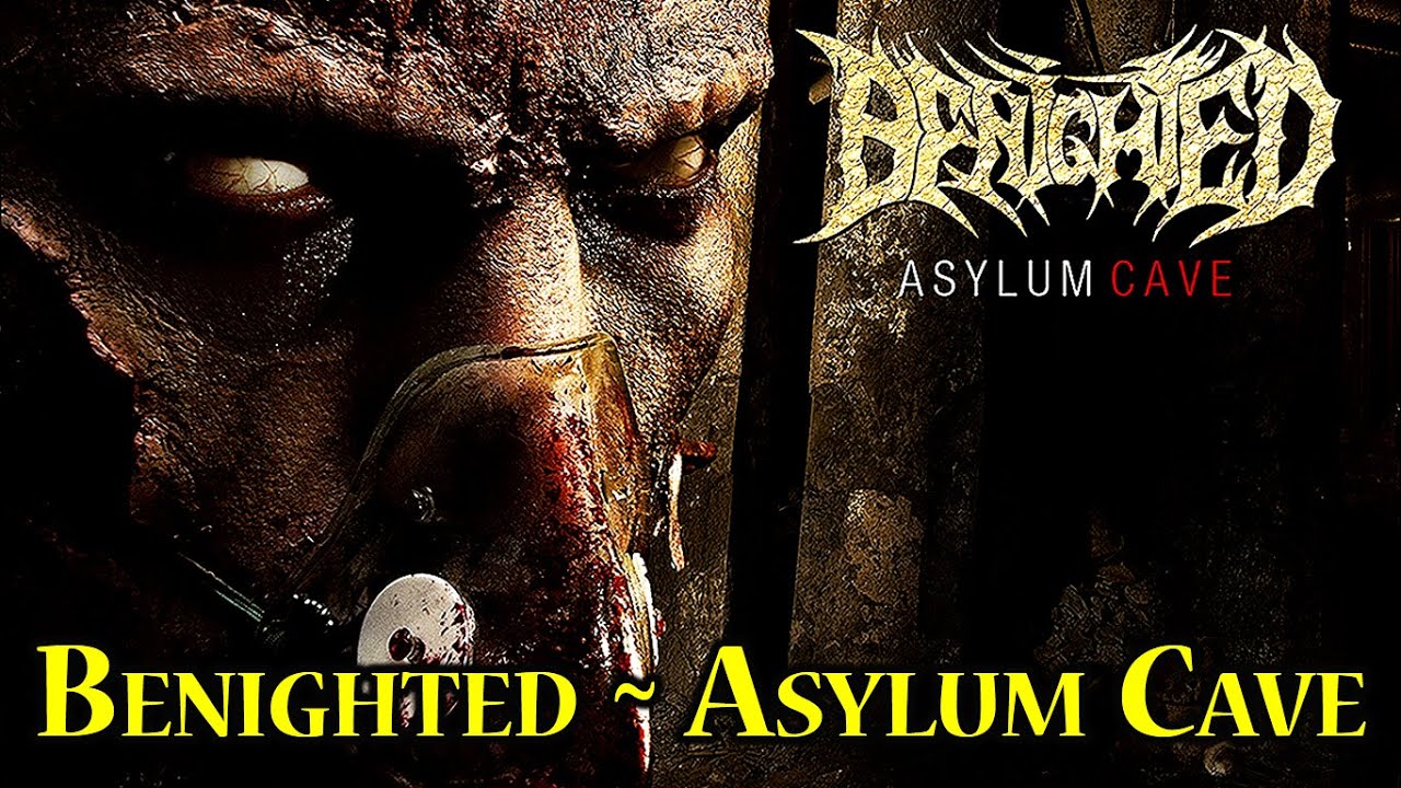 Benighted - Fritzl adlı videoyu YouTube'da izle Benighted - Fritzl adlı videoyu YouTube'da izle