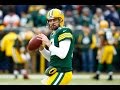 Top 10 Aaron Rodgers Plays