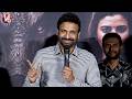 Hero Sumanth Speech | Mahendragiri Varahi Movie Teaser Launch Event | V6ENT