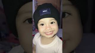 Download Lagu senyum snyum cantik #cutebaby #fypyoutube MP3