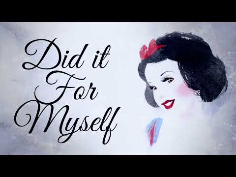 Did It For Myself - MLXVE (Lyrics in the description)