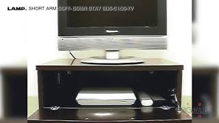 SDS-C100-TV Short Arm Soft Down Stay Sugatsune India screenshot 5