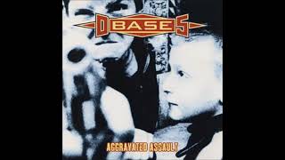 D Base 5 'Don't Be Afraid' 1994