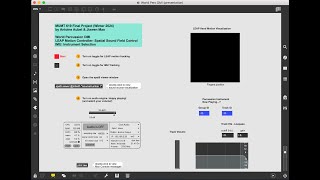 World Percussion Performance Toolkit: A Demo
