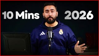 Full Give me 10 mins.. I'll make 2026 your greatest year EVER Update