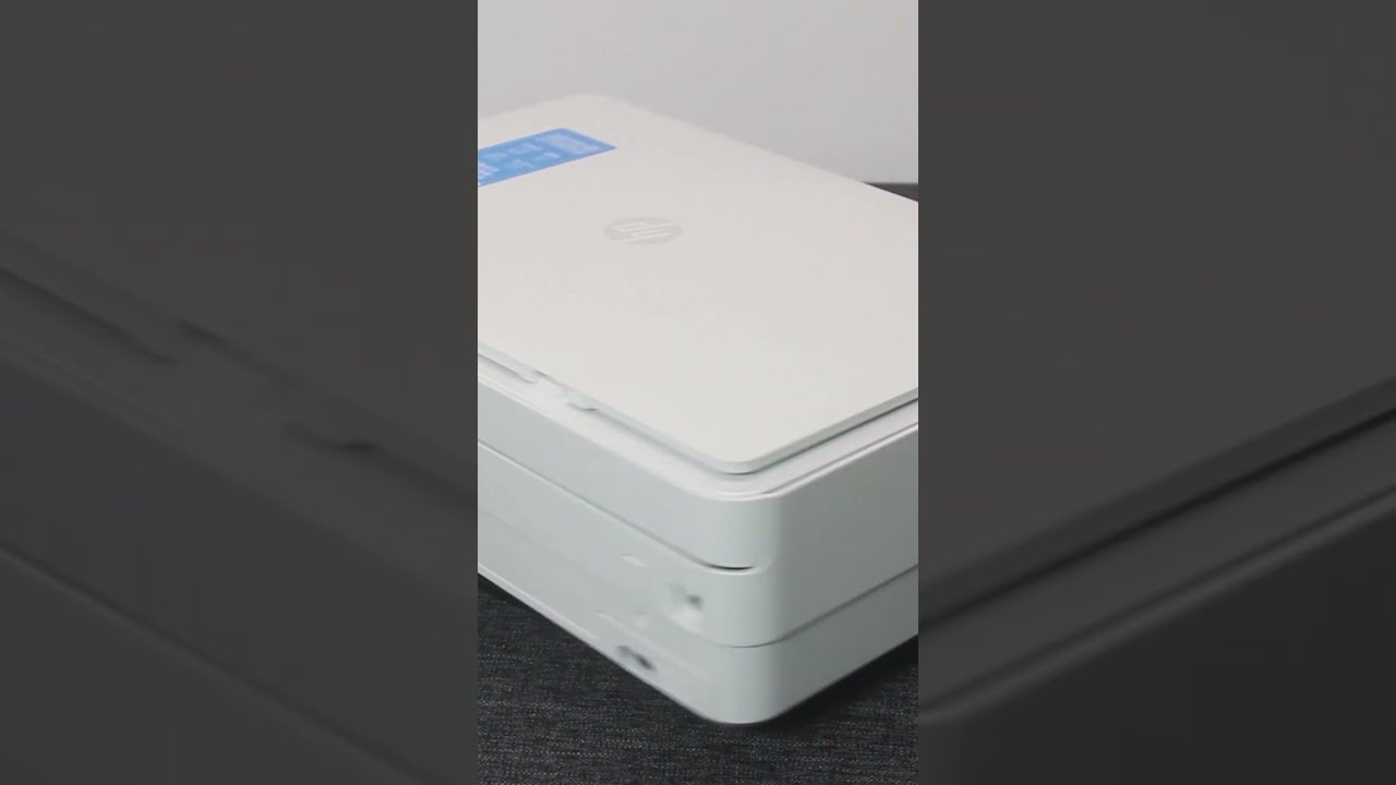 How To Find Your HP Printer Serial Number HP Support YouTube How To Find Your HP Printer Serial Number HP Support YouTube