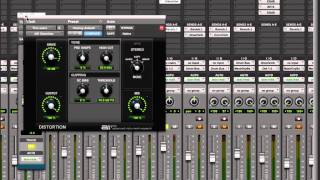 Bus Stop - Reverb Explained