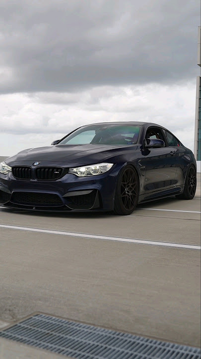 What has it been like owning a higher mileage F82 M4?