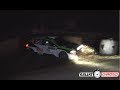 Crash & Mistake Solberg - Shakedown Rallye Monte Carlo 2020 - RallyeChrono