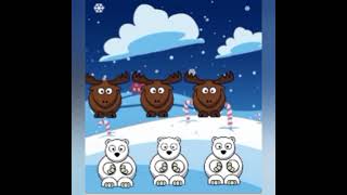 Harlivs Coding Skills