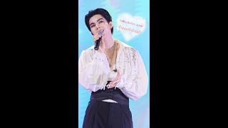 【4K】231126 Fort The Ocean-รักคุณเข้าอีกแล้ว(Falling in Love Again)(BOYdPOD)