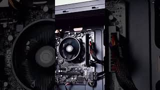 ROVA KUMI STARTER 3400G #Rovakumi #Starter3400G #PCRova #AMD3400G #PCGaming #RakitanPC