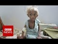 The boy who shocked ther world  bbc news