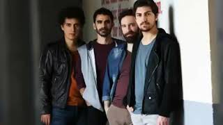 Bi Seni Sevdim Bide Seni Sevmeyi