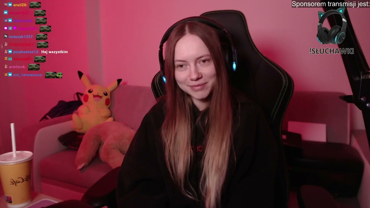 DLACZEGO REMEK NIE OŚWIADCZYŁ SIĘ KASIX