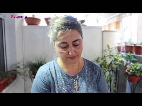 Video: Ett Enkelt Recept På Georgisk Sås Satsebeli