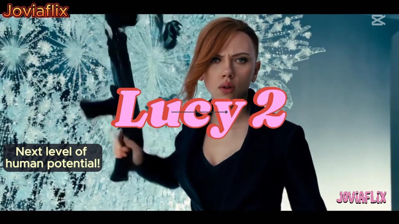 LUCY 2 - YouTube