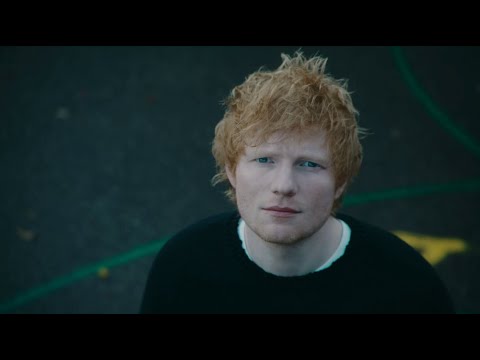 Ed Sheeran - End Of Youth [Official Video]