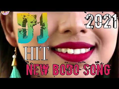 New Bodo dj Remix song 2021 Mwthw Mwthw pyar kiya ReBm Adivashi