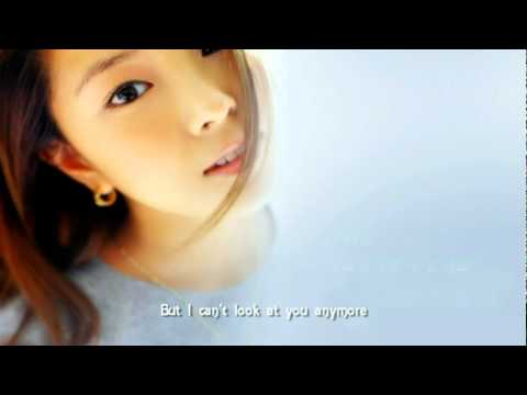 BoA (보아) - 차마 (Every Breath You Take) [Eng Sub]