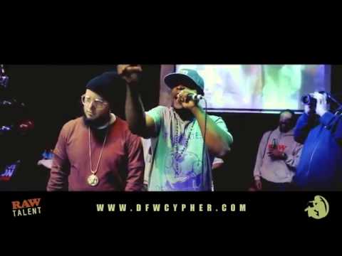 King Corleone vs Blaze Won