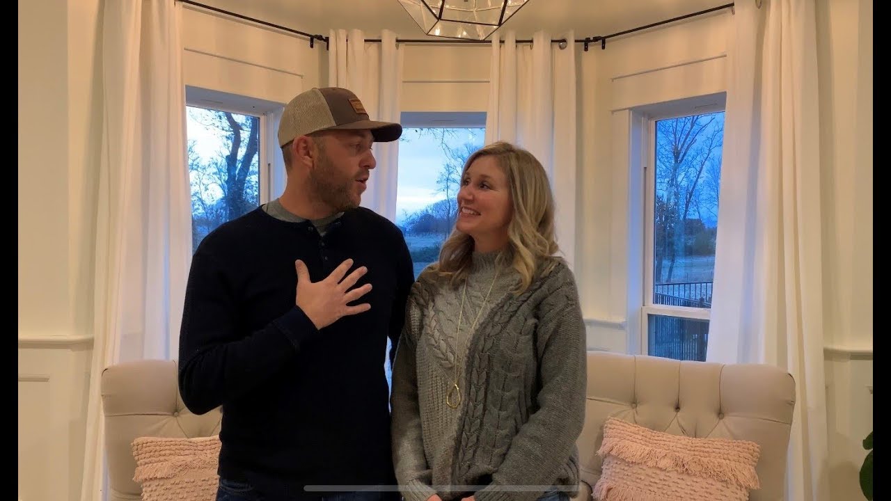 BENTONVILLE BEAT - Episode 12 HGTV's Fixer to Fabulous - YouTube