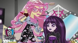 Monsterlijke Vermomming | Monster High