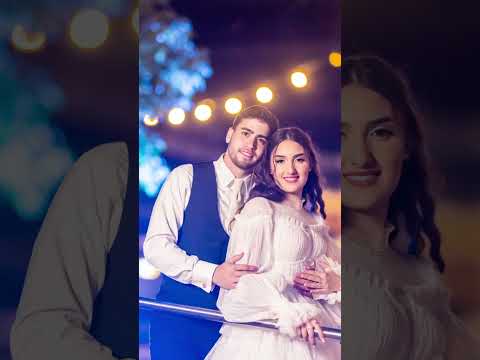 Yehuda Argaman יהודה ארגמן 2023 חתונה 