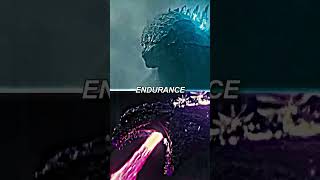 Godzilla(Monstervers) vs Shin Godzilla (Prime) #Godzilla (Monstervers) #Shin_Godzilla (Prime) #edit