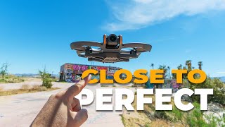 What I don't like about the DJI Avata 2 by OriginaldoBo 22,456 views 2 weeks ago 12 minutes, 26 seconds